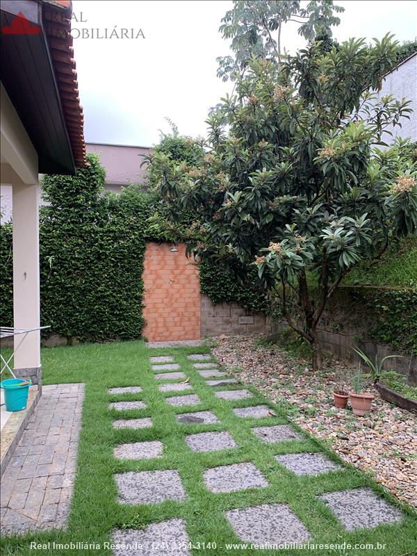Casa a Venda no Morada da Colina I II III em Resende