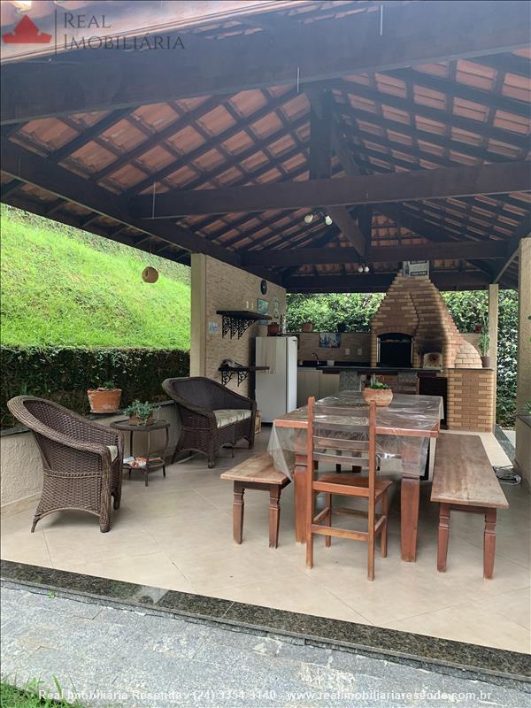Casa a Venda no Morada da Colina I II III em Resende