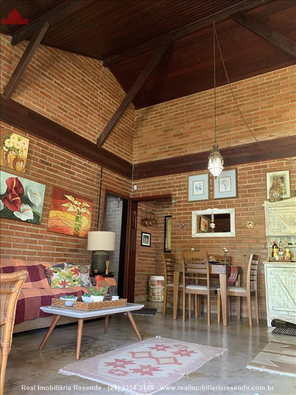Casa a Venda no Pilotos em Quatis