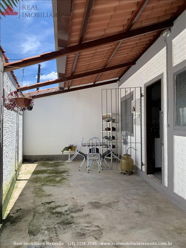 Casa a Venda no Pilotos em Quatis
