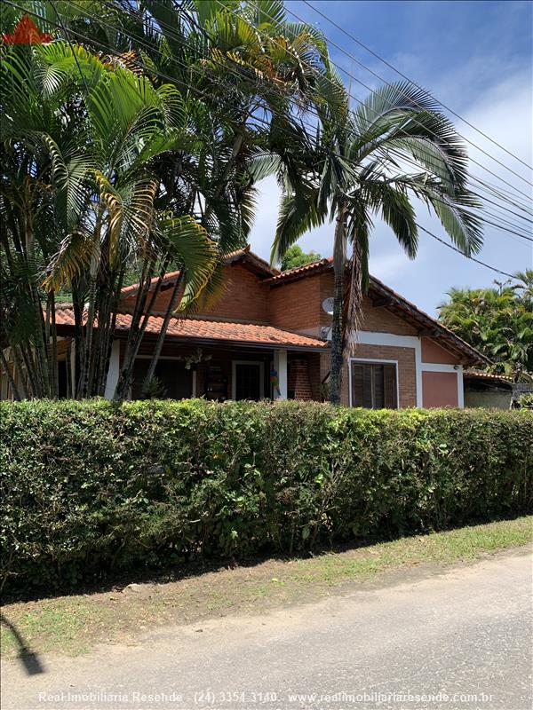 Casa a Venda no Pilotos em Quatis