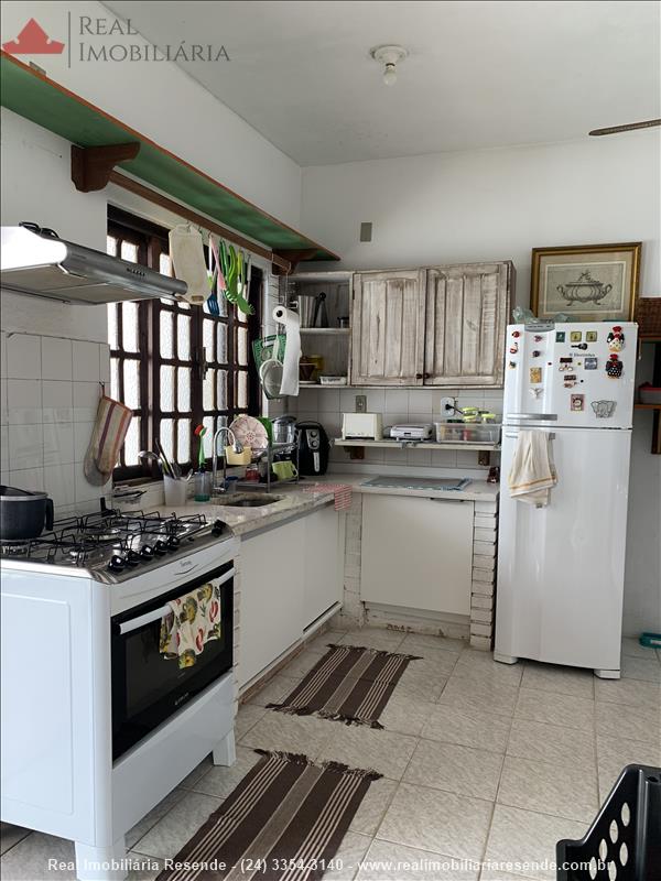 Casa a Venda no Pilotos em Quatis