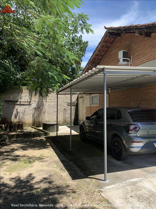 Casa a Venda no Pilotos em Quatis