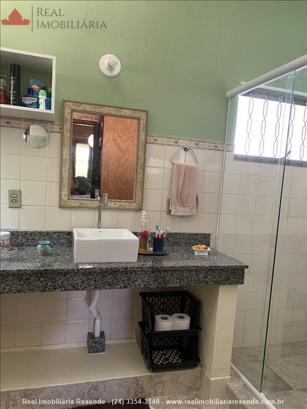 Casa a Venda no Pilotos em Quatis