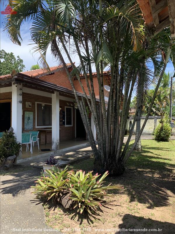Casa a Venda no Pilotos em Quatis