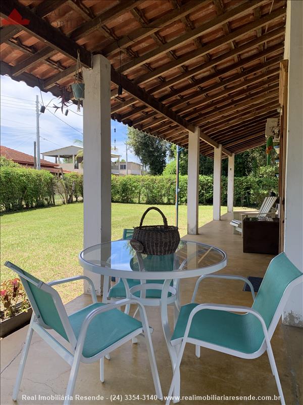 Casa a Venda no Pilotos em Quatis