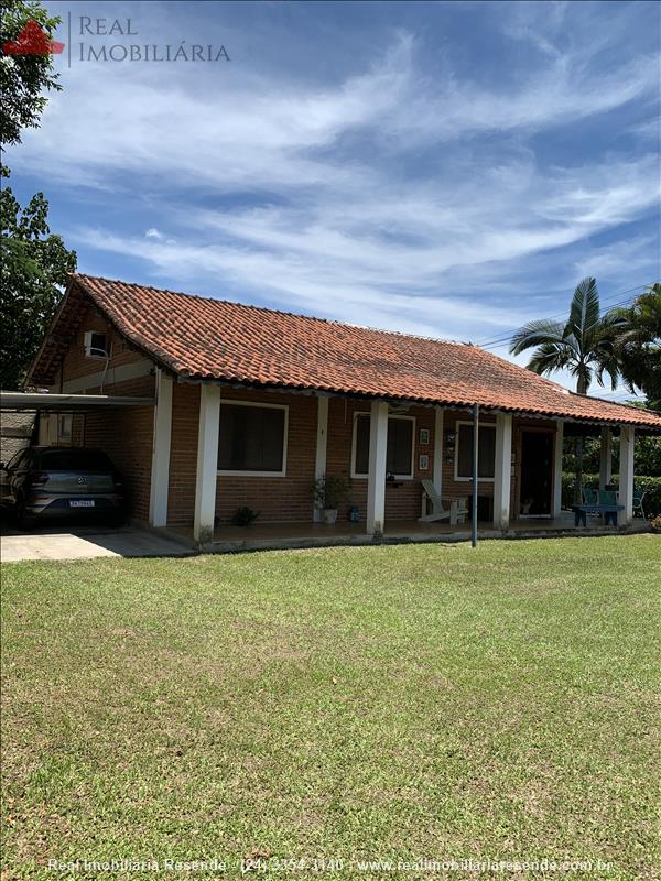 Casa a Venda no Pilotos em Quatis