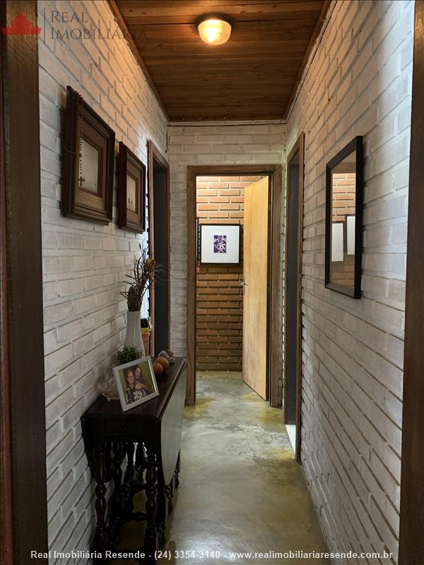 Casa a Venda no Pilotos em Quatis