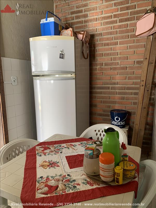 Casa a Venda no Pilotos em Quatis