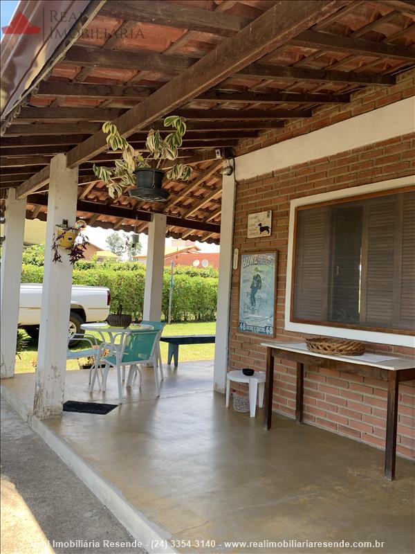 Casa a Venda no Pilotos em Quatis