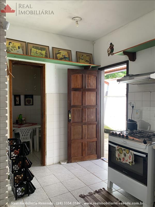 Casa a Venda no Pilotos em Quatis