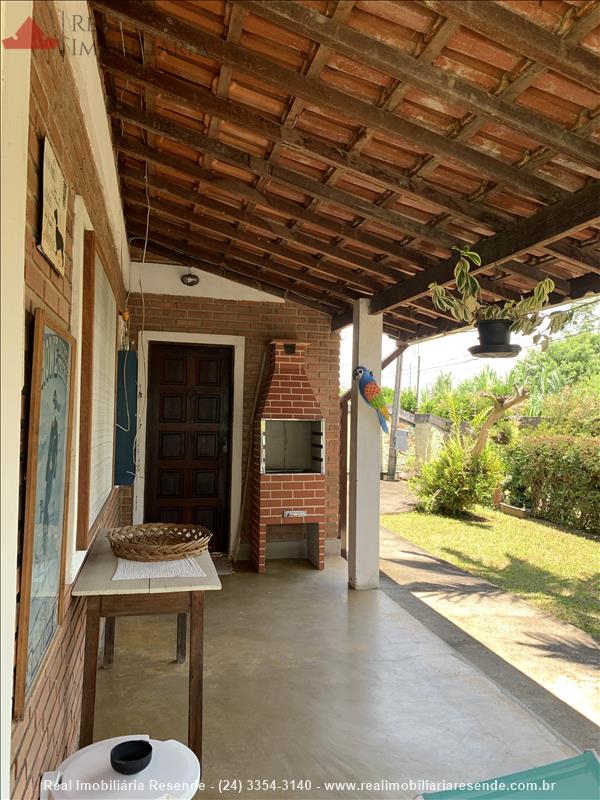 Casa a Venda no Pilotos em Quatis