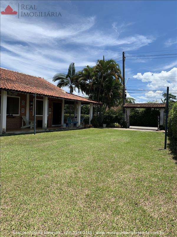Casa a Venda no Pilotos em Quatis