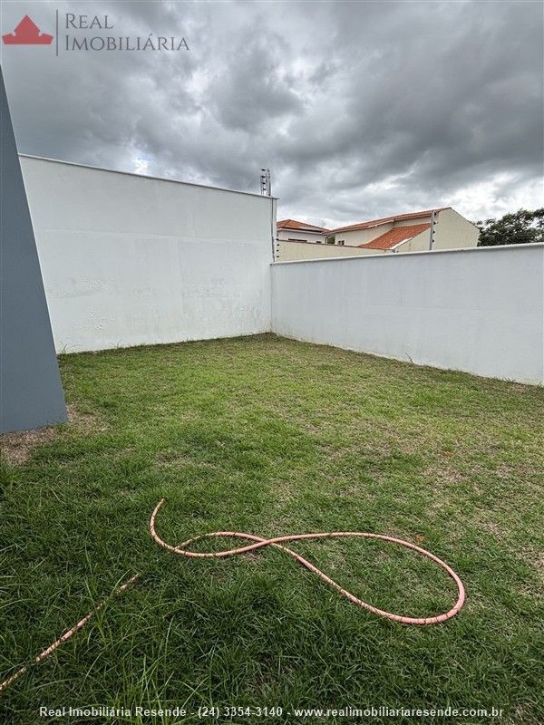 Casa a Venda no Ipiranga I em Resende