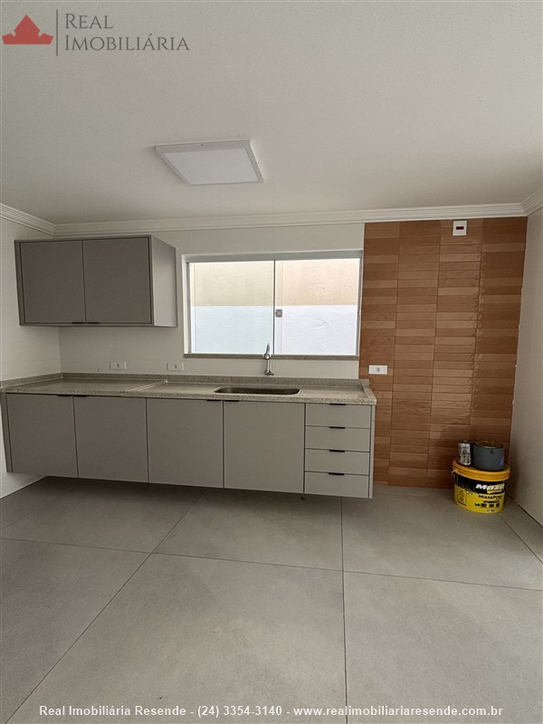 Casa a Venda no Ipiranga I em Resende