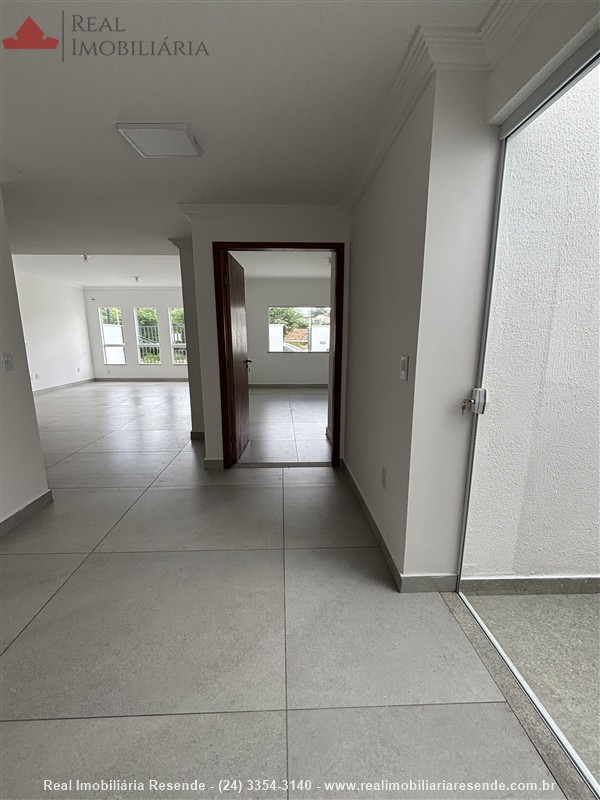 Casa a Venda no Ipiranga I em Resende