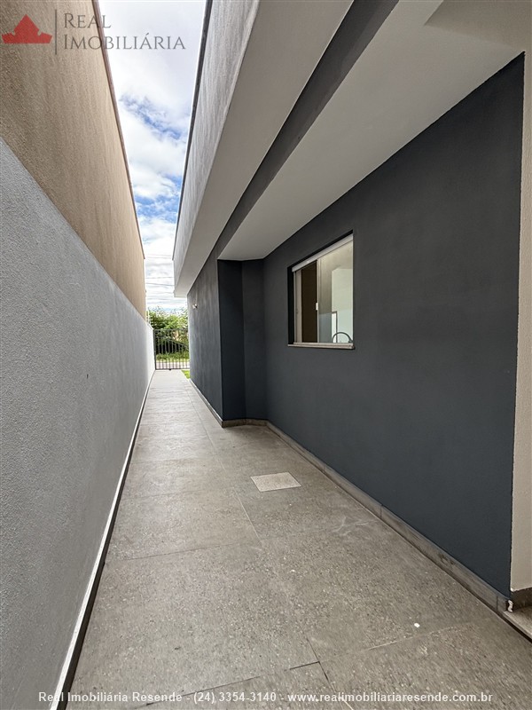 Casa a Venda no Ipiranga I em Resende
