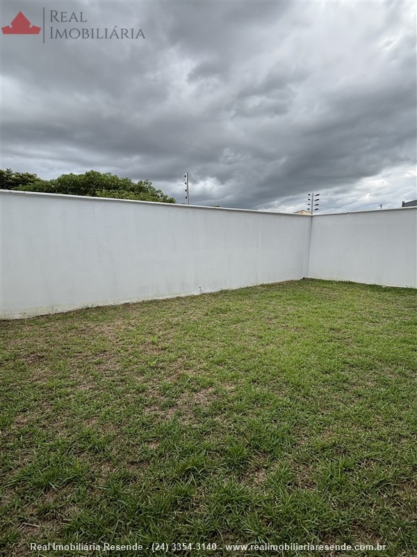 Casa a Venda no Ipiranga I em Resende