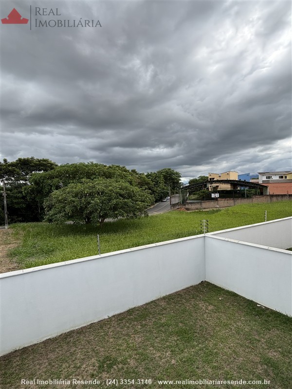Casa a Venda no Ipiranga I em Resende