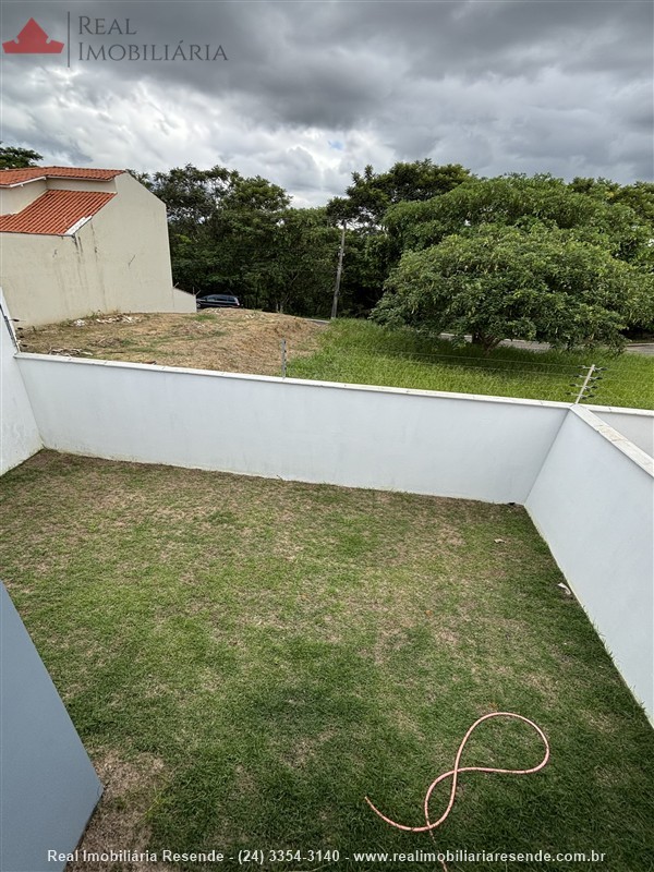 Casa a Venda no Ipiranga I em Resende
