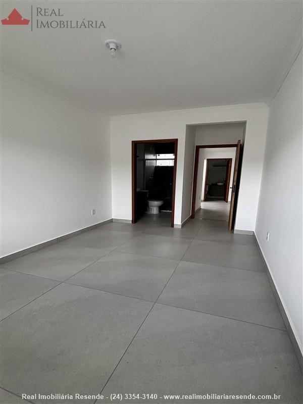 Casa a Venda no Ipiranga I em Resende