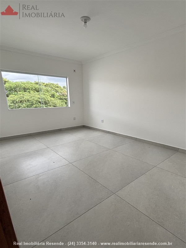 Casa a Venda no Ipiranga I em Resende