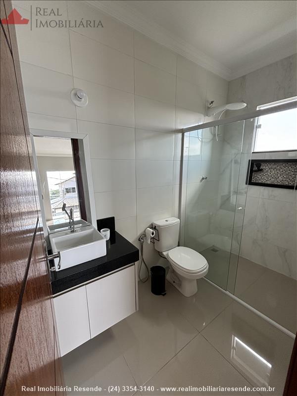 Casa a Venda no Ipiranga II em Resende