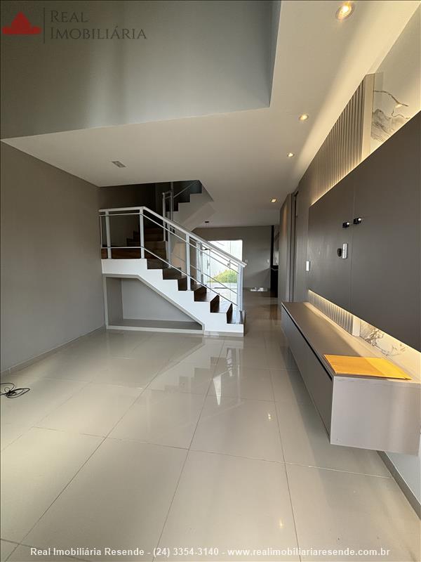 Casa a Venda no Ipiranga II em Resende