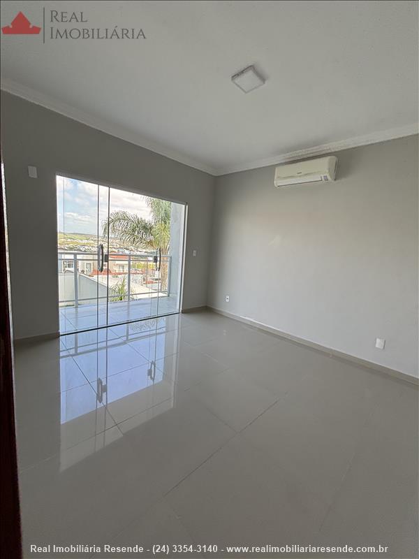 Casa a Venda no Ipiranga II em Resende