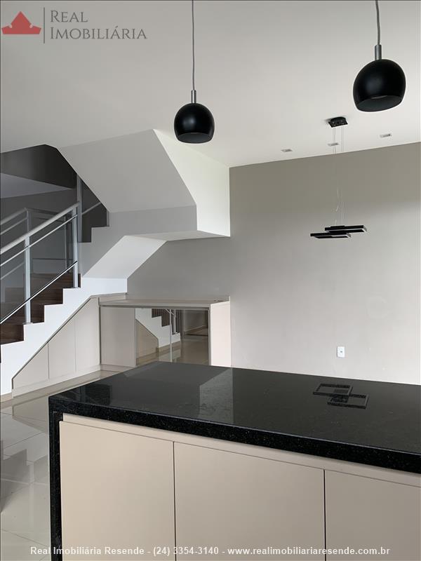 Casa a Venda no Ipiranga II em Resende