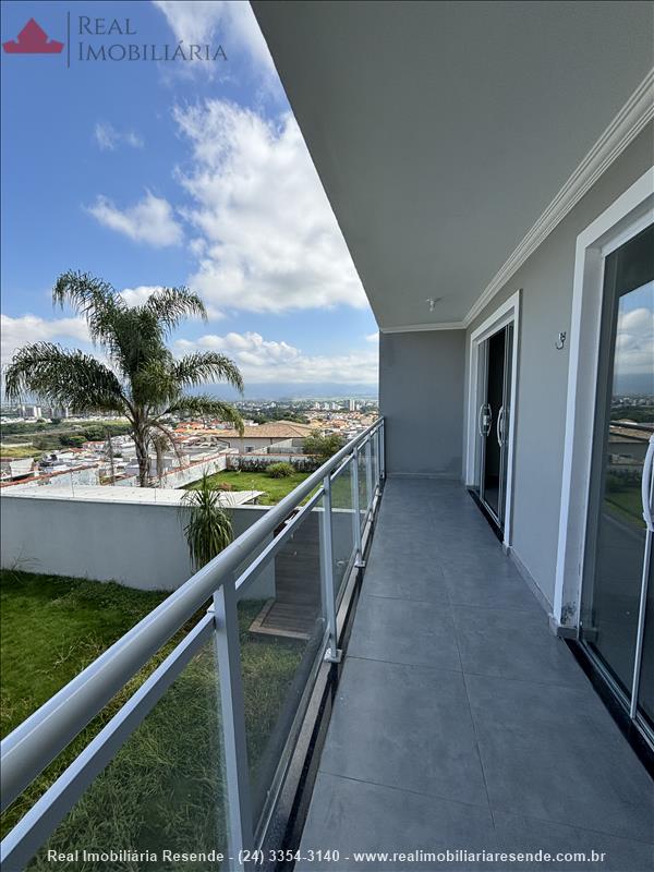 Casa a Venda no Ipiranga II em Resende