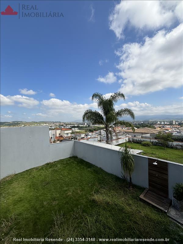 Casa a Venda no Ipiranga II em Resende