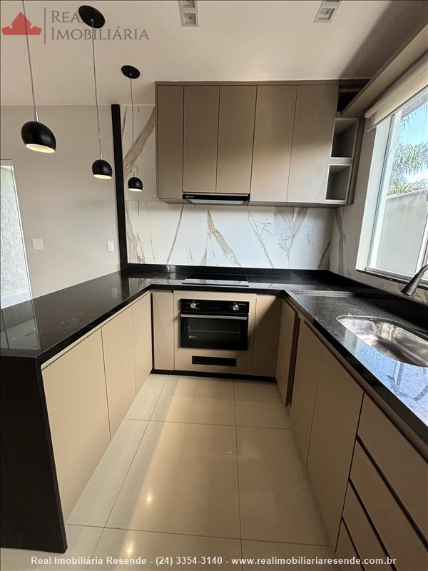 Casa a Venda no Ipiranga II em Resende