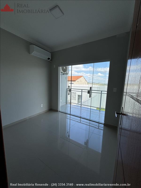 Casa a Venda no Ipiranga II em Resende