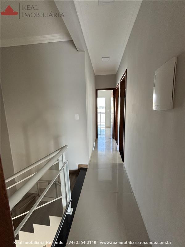 Casa a Venda no Ipiranga II em Resende