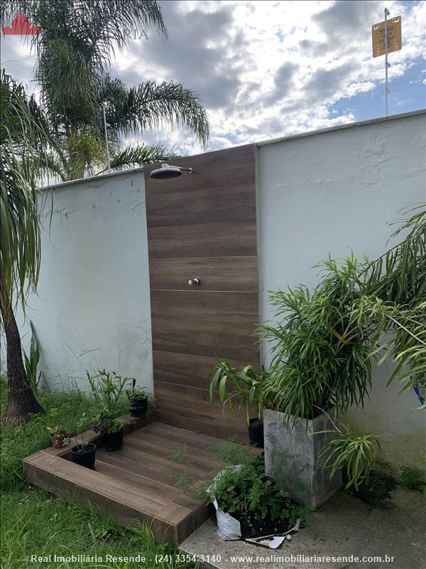 Casa a Venda no Ipiranga II em Resende