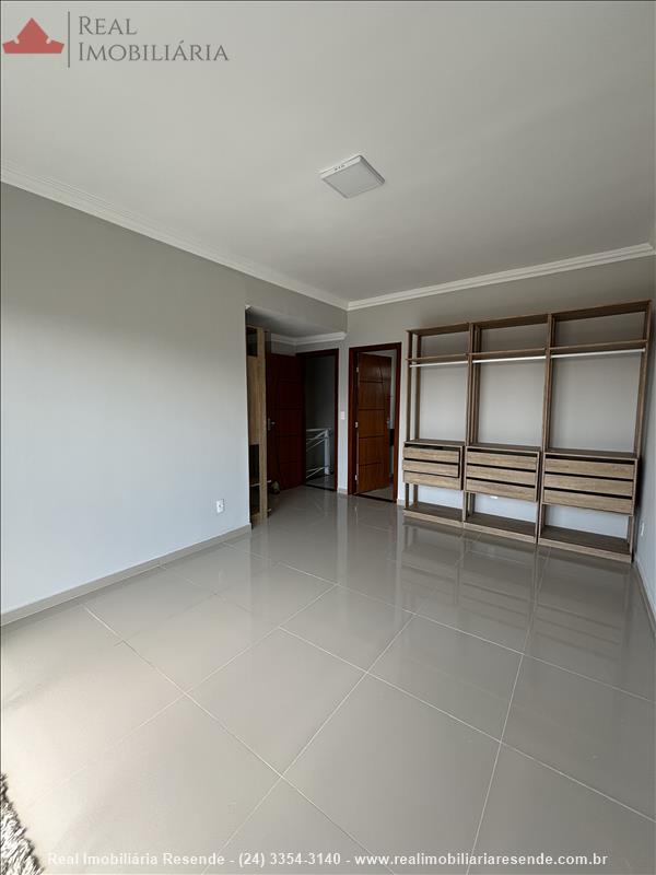 Casa a Venda no Ipiranga II em Resende