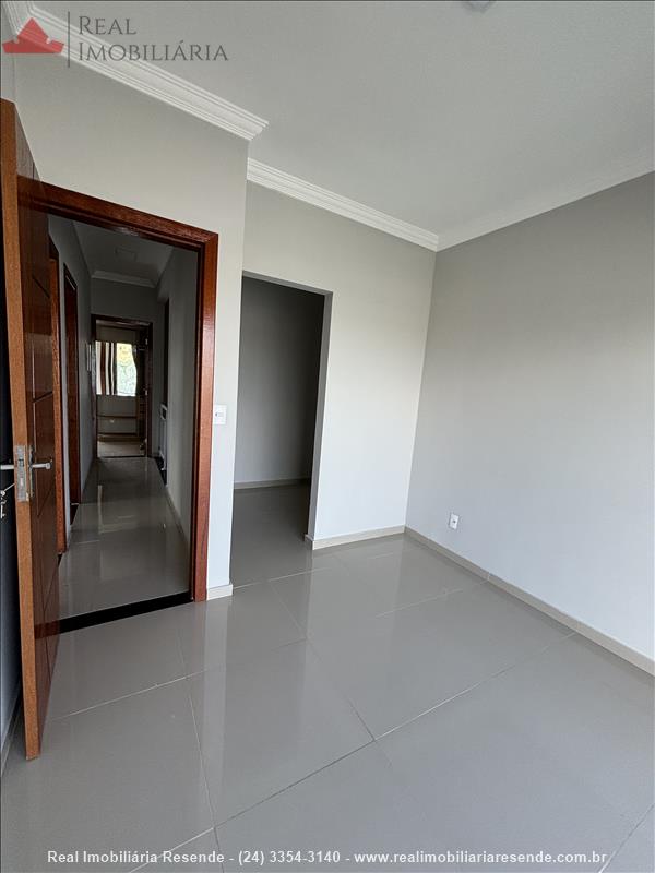 Casa a Venda no Ipiranga II em Resende