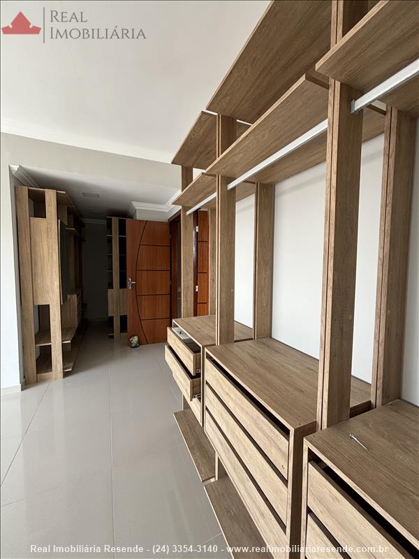 Casa a Venda no Ipiranga II em Resende