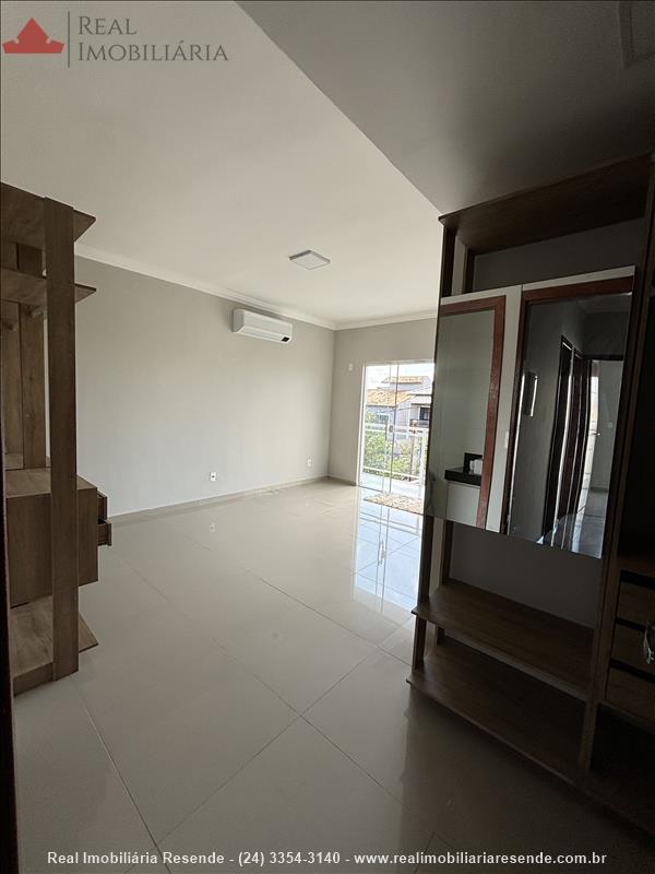 Casa a Venda no Ipiranga II em Resende