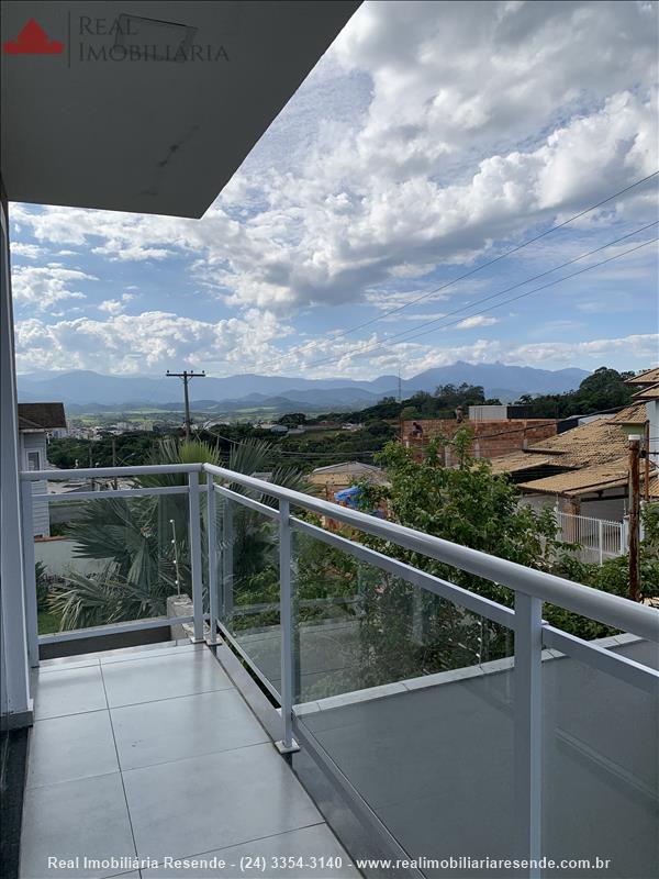 Casa a Venda no Ipiranga II em Resende
