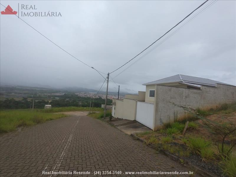 Terreno a Venda no Bela Vista em Resende