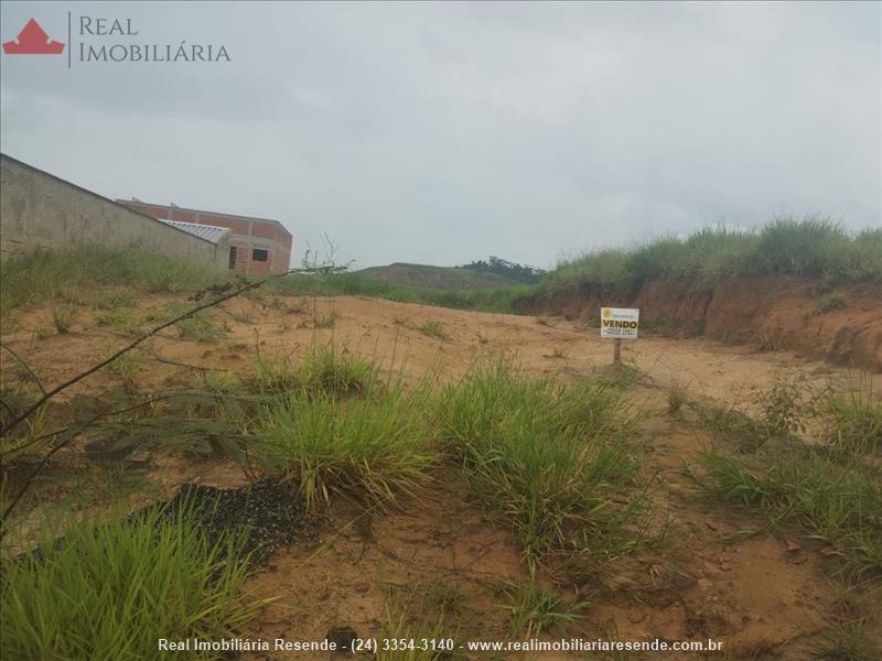 Terreno a Venda no Bela Vista em Resende