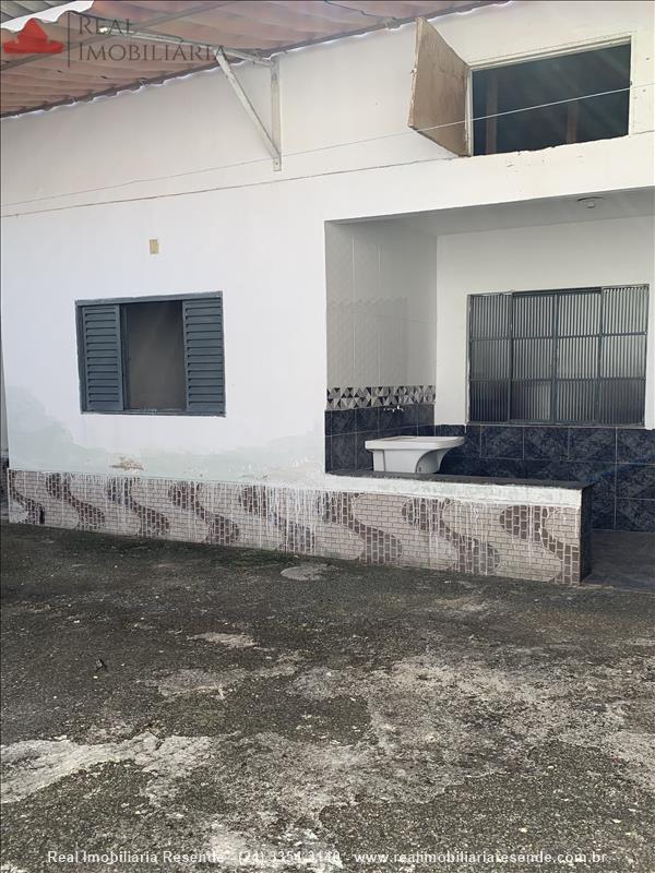 Casa a Venda no São Caetano em Resende