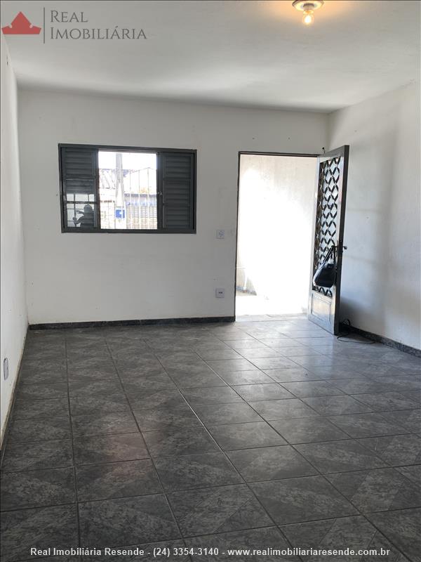 Casa a Venda no São Caetano em Resende