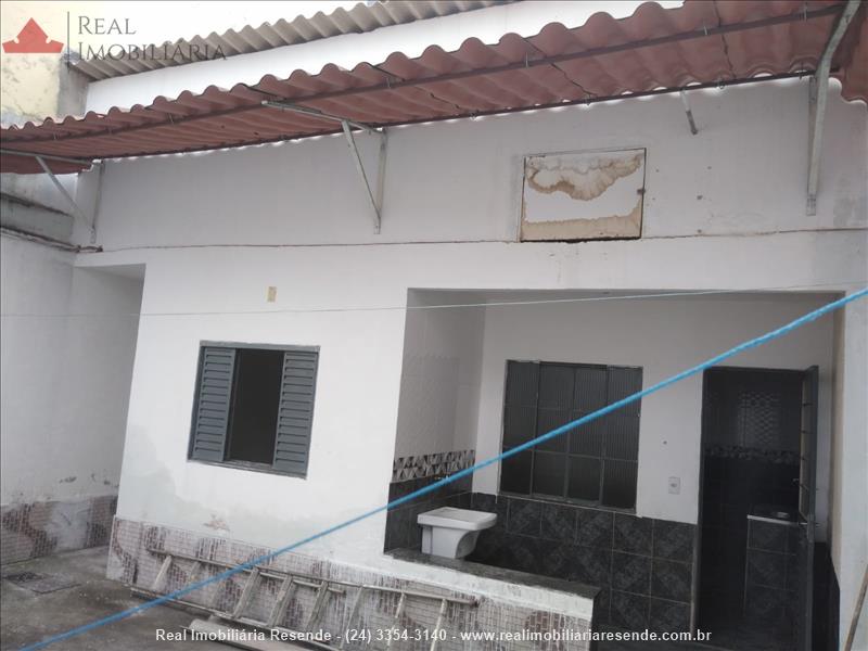 Casa a Venda no São Caetano em Resende