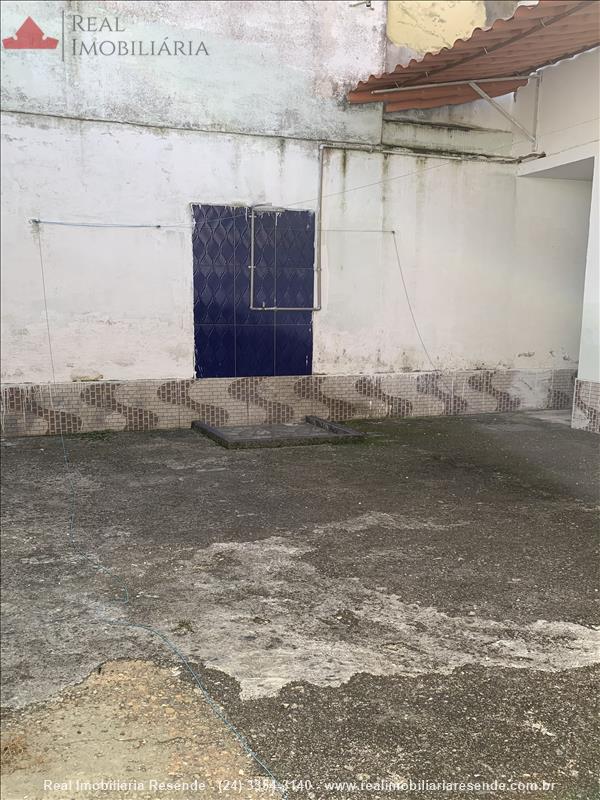 Casa a Venda no São Caetano em Resende