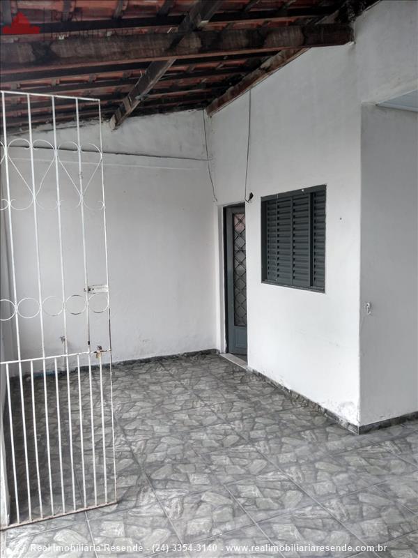 Casa a Venda no São Caetano em Resende