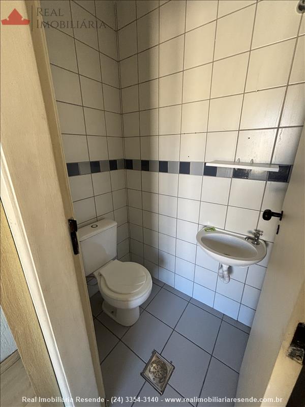 Sala comercial a Venda no Vila Julieta em Resende