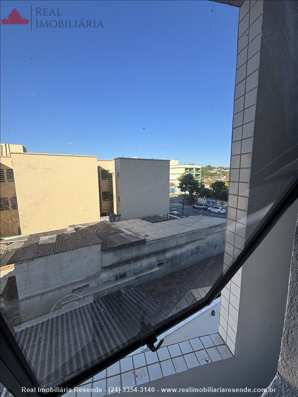 Sala comercial a Venda no Vila Julieta em Resende